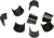 FEULING PARTS - 1212 - Valve Locks - Standard Replacement - Buell | Twin Cam | XL