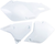 ACERBIS - 2043350002 - Side Panels - White