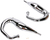 FMF - 020145 - Fatty Pipe - '87-'06 Banshee