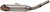 FMF - 042368 - Q4 HEX Muffler