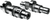 FEULING PARTS - 1004 - Camshaft - Gear Drive - 525 Series - Twin Cam