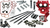 FEULING PARTS - 7236ST - Camchest Kit - Race Series - Reaper 594 - Gear Drive - w/Short Travel Lifters -Twin Cam '99-'06