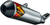 FMF - 045558 - Factory 4.1 RCT Muffler - Aluminum