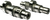 FEULING PARTS - 1007 - Reaper Camshaft - Gear Drive - 574 Series - Twin Cam '99-'06 (except '06 Dyna)