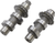 FEULING PARTS - 1016 - Camshaft - Conversion Chain Drive - 525 Series - Twin Cam