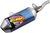 FMF - 041593 - Factory 4.1 Muffler