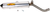 FMF - 020339 - Turbinecore 2 Silencer