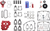 FEULING PARTS - 7475 - Race Series Camchest Kit