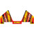 FMF - 014826 - Exhaust Replacement Decal - Powercore 2.1