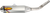 FMF - 044195 - Q4 Muffler
