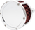 FEULING PARTS - 5427 - BA Race Series Air Cleaner Kit - Chrome - Red Filter