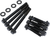 FEULING PARTS - 8023 - Fastener Kit - Cam Plate/Oil Pump - OE+ - M8