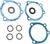 ARLEN NESS - 18-538 - Billet Sucker and Big Sucker Replacement Gasket Kit