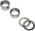 FEULING PARTS - 5206 - Crankshaft Bearing Race Kit - Undersize Pinion Race - Twin Cam B Engines | M8