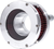 FEULING PARTS - 5432 - BA Series Air Cleaner Kit - Raw - Red Filter