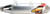 FMF - 045590 - Q4 HEX Muffler
