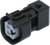FEULING PARTS - 9931 - Fuel Injector Adapter - EV-6 Series
