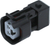 FEULING PARTS - 9931 - Fuel Injector Adapter - EV-6 Series