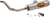 FMF - 041584 - Powercore 4 Muffler