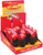 FMF - 011384 - Wash Plug Display - 4-Stroke - 20-Pack