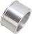 FMF - 040654 - Muffler Sleeve - Aluminum