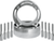 DURA BLUE - UTV4156 - Wheel Spacer - Easy-Fit - 2.5" - 4/156 - Front/Rear - Kit - Polaris
