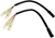 K&S TECHNOLOGIES - 30-0700 - Turn Signal Wire Adapter - Suzuki