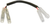 K&S TECHNOLOGIES - 30-0800 - Turn Signal Wire Adapter - Triumph