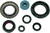 K&S TECHNOLOGIES - 50-4002 - Oil Seal Kit - YFZ350