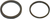 K&S TECHNOLOGIES - 19-1008 - Brake Caliper Seal Kit