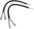 K&S TECHNOLOGIES - 30-1102 - Turn Signal Wire Adapter - KTM/Husqvarna