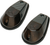 K&S TECHNOLOGIES - 25-8026 - Flush Mount Marker Lights - Carbon/Smoke