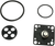 K&S TECHNOLOGIES - 55-2005 - Petcock Repair Kit - Kawasaki
