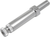 K&S TECHNOLOGIES - 12-1217 - Turn Signal Stem - Honda - Medium