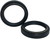 K&S TECHNOLOGIES - 16-1054 - Fork Seals - 45 mm x 58 mm x 8.5/11 mm
