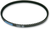 ATHENA - S410000350015 - Transmission Belt - 18.5 mm x 9 mm x 814 mm - Aprilia/Derbi/Piaggio