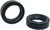 K&S TECHNOLOGIES - 16-1055 - Fork Seals - 35 mm x 48 mm x 13 mm