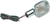K&S TECHNOLOGIES - 25-1075C - Turn Signal - Honda - Clear