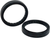 K&S TECHNOLOGIES - 16-1059K - Fork Seals - 48 mm x 57.7 mm x 9.5/10 mm