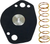 K&S TECHNOLOGIES - 56-1018 - Carburetor Air Cut-Off Valve Set
