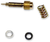 K&S TECHNOLOGIES - 56-2002 - Carb Air/Fuel Screw Kit