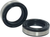 K&S TECHNOLOGIES - 16-1005 - Fork Seals - 27 mm x 39 mm x 10.5 mm