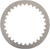 BARNETT - 401-45-063002 - Drive Plate - Kawasaki/Suzuki