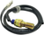 K&S TECHNOLOGIES - 12-0010 - Hydraulic Brake Light Switch - 1.25 mm - Gold