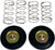 K&S TECHNOLOGIES - 56-1015 - Carburetor Air Cut-Off Valve Set