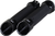 KHROME WERKS - 500240 - Grips - Edge - Custom Contour - Cable - Black