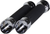 KHROME WERKS - 500160 - Grips - Edge - Custom Contour - TBW - Chrome