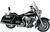 KHROME WERKS - 200600B - Aggressor 2-into-1-into-2 Header - Chrome