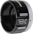 KHROME WERKS - 200659P - 4-1/2" Klassic Tip - Right - Black Powdercoat