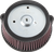 ARLEN NESS - 18-561 - Big Sucker Air Filter Kit - Black - Stage I